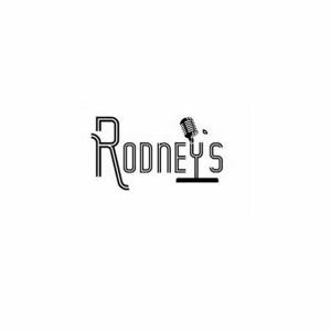 Rodney's Comedy Club