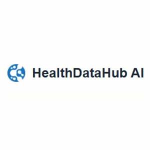 HealthDataHub AI