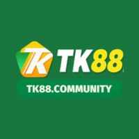 TK88 logo
