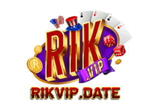 RIKVIP- Link Vào Cổng Game RIKVIP Chính Xác Nhất 2025