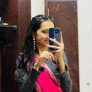 Yashasvi Choudhary logo