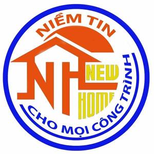 Vật Liệu Nhà Mới Chuyên Sỉ Lẻ vlxd Tấm Ốp Lam Sóng