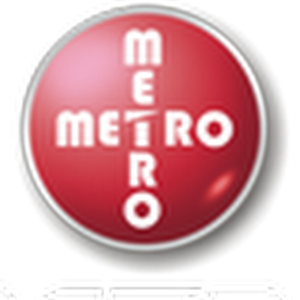 Metro Tyres logo