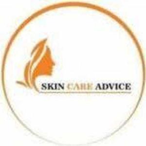 Skincares advice logo