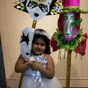 Aadhya Gupta logo