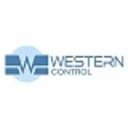 Western Control logo