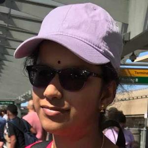 Sumedha Surubhotla logo