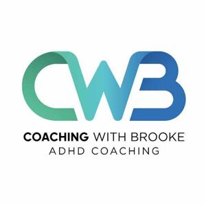 Coaching With Brooke logo
