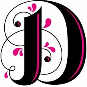 dhruvi patel logo