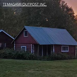 Temagami Outpost