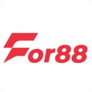 For88 Cổng Giải Trí Hàng Đầu logo