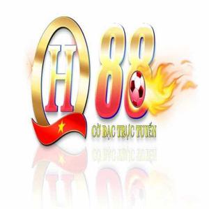 QH88 Us logo
