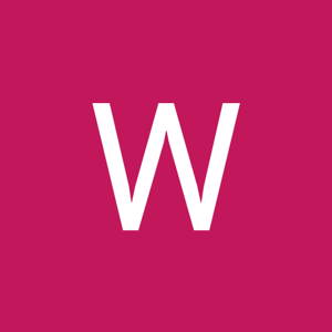 Wajeeha Shaikh logo