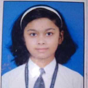 SANSKRUTI PATIL 9C logo