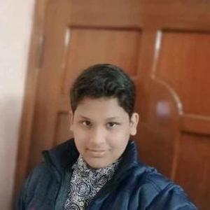 Ushnish Mukherjee logo