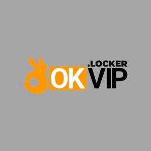OKVIP logo