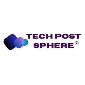 Tech Post Sphere