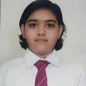 Shrestha Sharmistha Dutta logo