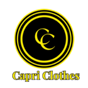 Capri clothes logo