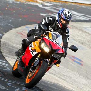 Aniruddha Mulgund logo