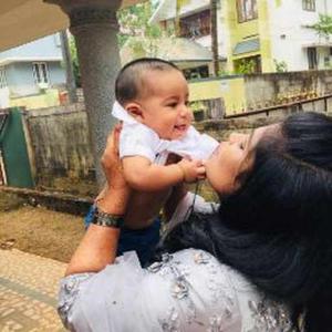 FATHIMA SULTHANA S logo