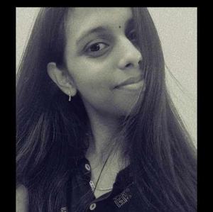 Swetha Senthilkumar logo