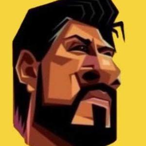 vimal का pitara logo