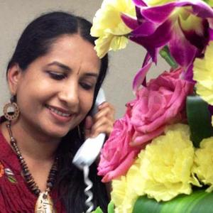 Jyothi Nair logo