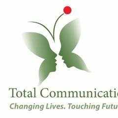 totalcommunication logo
