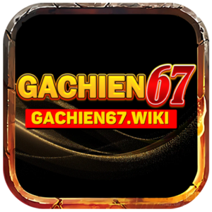 Nha cai Gachien67 logo