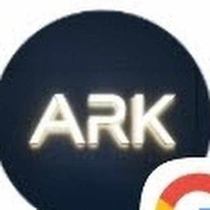 ARK syed riyaz logo