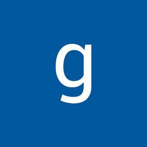 g g logo