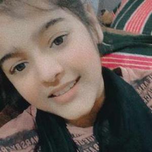 iqra qureshi