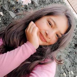 Jasmine Dhiman