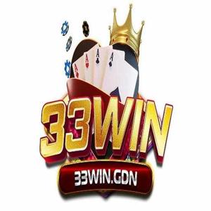 Trang Chủ Chính Thức 33WIN 