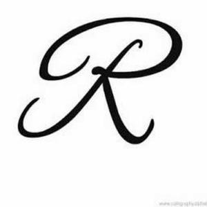 Riddhi Vora logo