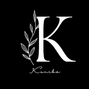Kunika Malhotra logo