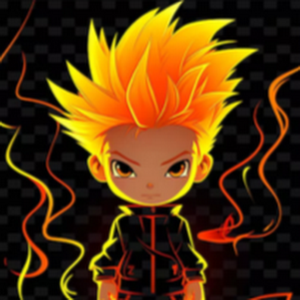 Ablaze Shuya logo