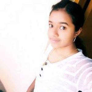 Vismaya Sivaprasad