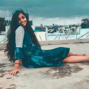 likitha l reddy logo