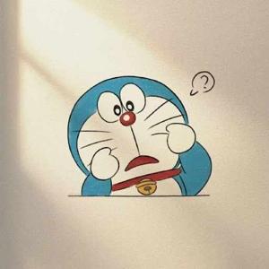 Doremon Nobi logo