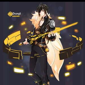 Liya Abraham Maret logo