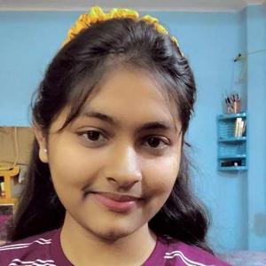 Remashrita Manna logo