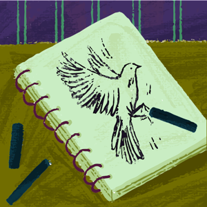 Taniya Tiwari logo