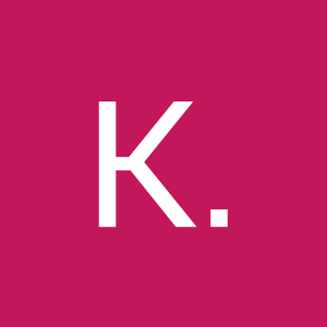 K. Sravya logo