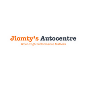 Jiomtys Auto Centres