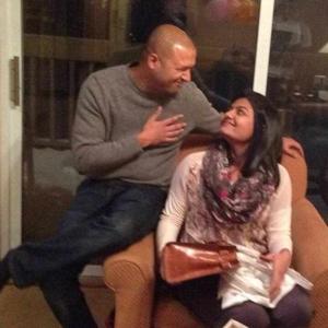 Zaibina Karovalia logo