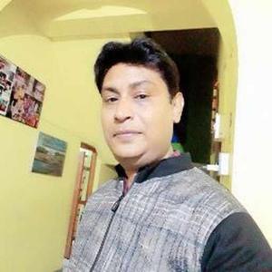 Arup Roy