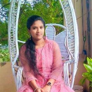 Immidisetty Geetha madhuri logo