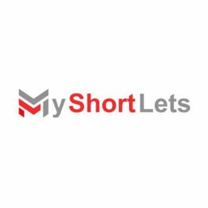 MyShortLets logo